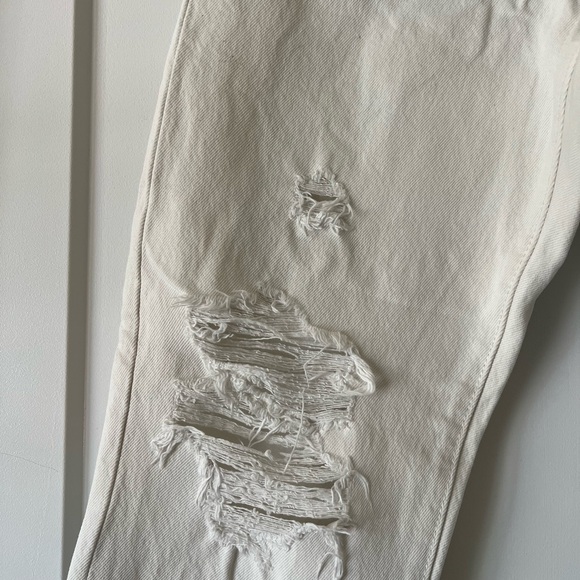 Levi’s Wedgie Straight Jeans Size 28 - Picture 3 of 15